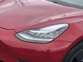 Thumbnail of 2021 Red Multi-Coat Tesla Model 3