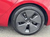 Thumbnail of 2021 Red Multi-Coat Tesla Model 3