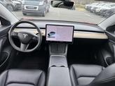 Thumbnail of 2021 Red Multi-Coat Tesla Model 3