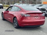 Thumbnail of 2021 Red Multi-Coat Tesla Model 3