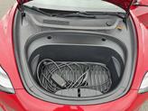 Thumbnail of 2021 Red Multi-Coat Tesla Model 3