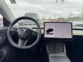 Thumbnail of 2021 Red Multi-Coat Tesla Model 3