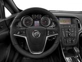 Thumbnail of 2017 Summit White Buick Cascada