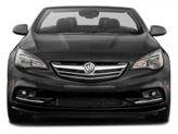 Thumbnail of 2017 Summit White Buick Cascada