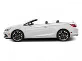 Thumbnail of 2017 Summit White Buick Cascada