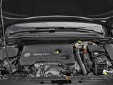 Thumbnail of 2017 Summit White Buick Cascada