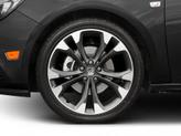 Thumbnail of 2017 Summit White Buick Cascada