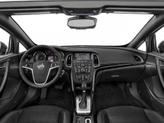 Thumbnail of 2017 Summit White Buick Cascada