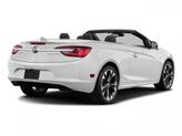 Thumbnail of 2017 Summit White Buick Cascada
