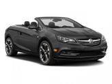 Thumbnail of 2017 Summit White Buick Cascada