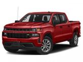 Photo of 2021 Cherry Red Tintcoat Chevrolet Silverado 1500