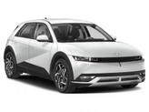 Thumbnail of 2022 Atlas White Hyundai IONIQ 5