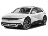 Photo of 2022 Atlas White Hyundai IONIQ 5