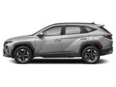 Thumbnail of 2025 Creamy White Pearl Hyundai TUCSON Hybrid