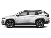 Thumbnail of 2025 Creamy White Pearl Hyundai TUCSON Hybrid