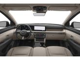 Thumbnail of 2025 Creamy White Pearl Hyundai TUCSON Hybrid