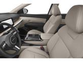 Thumbnail of 2025 Creamy White Pearl Hyundai TUCSON Hybrid