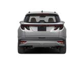 Thumbnail of 2025 Creamy White Pearl Hyundai TUCSON Hybrid