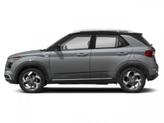 Thumbnail of 2025 Ecotronic Gray w/Black Roof Hyundai VENUE