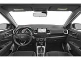 Thumbnail of 2025 Ecotronic Gray w/Black Roof Hyundai VENUE
