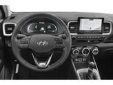 Thumbnail of 2025 Ecotronic Gray w/Black Roof Hyundai VENUE