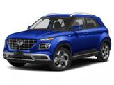 Thumbnail of 2025 Ecotronic Gray w/Black Roof Hyundai VENUE