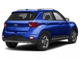 Thumbnail of 2025 Ecotronic Gray w/Black Roof Hyundai VENUE