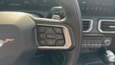 Thumbnail of 2024 Iconic Silver Metallic Ford Mustang