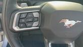 Thumbnail of 2024 Iconic Silver Metallic Ford Mustang