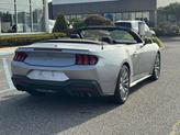 Thumbnail of 2024 Iconic Silver Metallic Ford Mustang