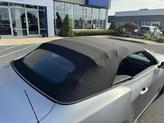 Thumbnail of 2024 Iconic Silver Metallic Ford Mustang