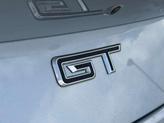 Thumbnail of 2024 Iconic Silver Metallic Ford Mustang