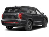 Thumbnail of 2024 Abyss Black Pearl Hyundai PALISADE