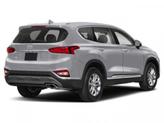 Thumbnail of 2019 Symphony Silver Hyundai SANTA FE