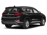Thumbnail of 2019 Symphony Silver Hyundai SANTA FE