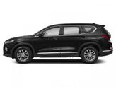 Thumbnail of 2019 Symphony Silver Hyundai SANTA FE