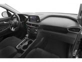 Thumbnail of 2019 Symphony Silver Hyundai SANTA FE