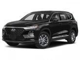 Thumbnail of 2019 Symphony Silver Hyundai SANTA FE