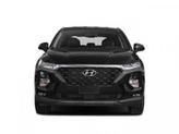 Thumbnail of 2019 Symphony Silver Hyundai SANTA FE
