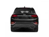 Thumbnail of 2019 Symphony Silver Hyundai SANTA FE