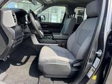 Thumbnail of 2022 Magnetic Gray Metallic Toyota Tundra