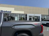 Thumbnail of 2022 Magnetic Gray Metallic Toyota Tundra