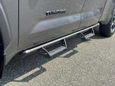 Thumbnail of 2022 Magnetic Gray Metallic Toyota Tundra
