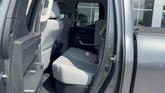 Thumbnail of 2022 Magnetic Gray Metallic Toyota Tundra