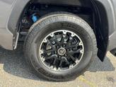 Thumbnail of 2022 Magnetic Gray Metallic Toyota Tundra