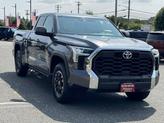 Thumbnail of 2022 Magnetic Gray Metallic Toyota Tundra