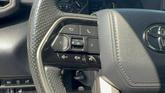Thumbnail of 2022 Magnetic Gray Metallic Toyota Tundra