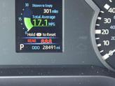 Thumbnail of 2022 Magnetic Gray Metallic Toyota Tundra
