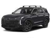 Photo of 2025 Abyss Black Pearl Hyundai PALISADE