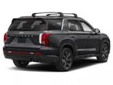 Thumbnail of 2025 Abyss Black Pearl Hyundai PALISADE